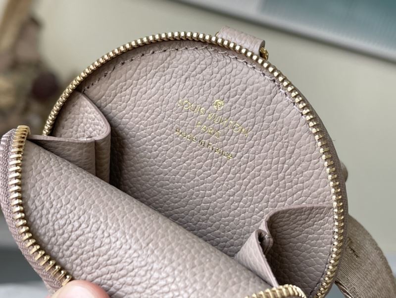 Louis Vuitton Top Handle Bags